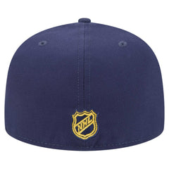 Nashville Predators New Era Core 59FIFTY Fitted Hat