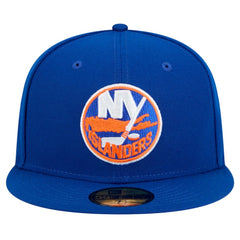New York Islanders New Era Core 59FIFTY Fitted Hat