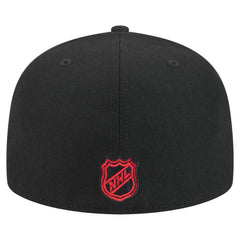 Ottawa Senators New Era Core 59FIFTY Fitted Hat