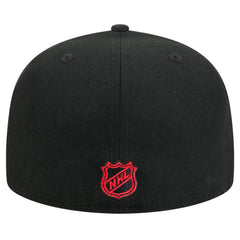 Buffalo Sabres New Era Core 59FIFTY Fitted Hat