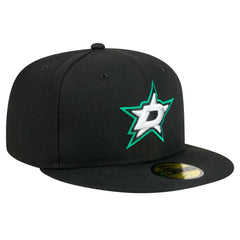 Dallas Stars New Era Core 59FIFTY Fitted Hat