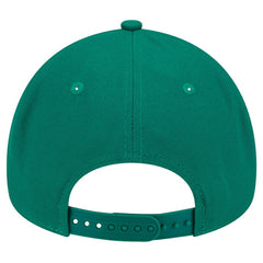 Dallas Stars New Era Core A-Frame 9FORTY Adjustable Hat