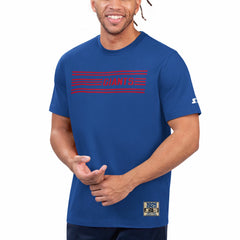 NFL New York Giants Starter 100th Season T-Shirt