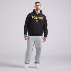 Boston Bruins lululemon Steady State Pullover Hoodie