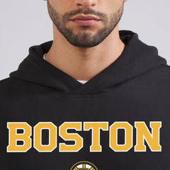 Boston Bruins lululemon Steady State Pullover Hoodie