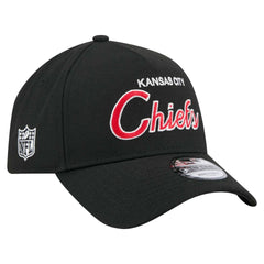 NFL Kansas City Chiefs Smith 9FORTY Adjustable hat