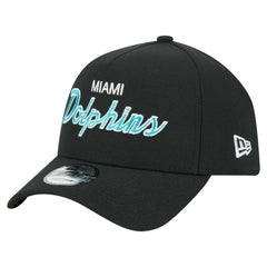 NFL Miami Dolphins Smith 9FORTY Adjustable hat