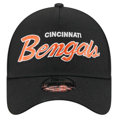 NFL Cincinnati Bengals Smith 9FORTY Adjustable hat