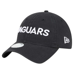 NFL Jacksonville Jaguars Women's Cece 9TWENTY Adjustable Hat