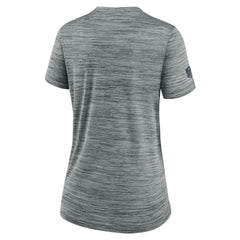 NFL Dallas Cowboys Women's Sideline Velocity Dri-FIT T-Shirt