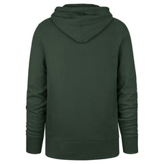 Athletics Velocity Headline Pullover Hoodie - Green | 47 brand