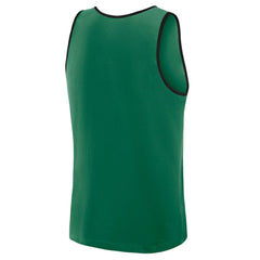Dallas Stars Logo Athletic Unmatched Success Tank Top