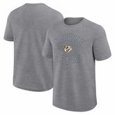 Nashville Predators Logo Athletic Success T-Shirt