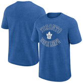 Toronto Maple Leafs Logo Athletic Success T-Shirt