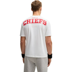 NFL Kansas City Chiefs Hugo Boss Unisex Brady T-Shirt