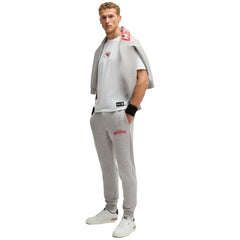 NFL Kansas City Chiefs Hugo Boss Unisex Brady T-Shirt