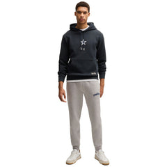 NFL Dallas Cowboys Hugo Boss Unisex Woodson Tri-Blend Hoodie
