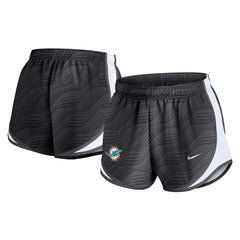 NFL Miami Dolphins Women's Tempo Dri-FIT Shorts