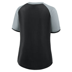 NFL Las Vegas Raiders Women's Height Advantage T-Shirt