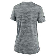 NFL Green Bay Packers Women's Sideline Velocity Dri-FIT T-Shirt