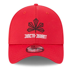 Cincinnati Reds City Connect Batting Practice 39THIRTY Flex Hat - Red | New Era