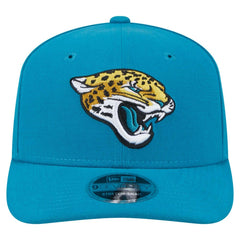 NFL Jacksonville Jaguars 9SEVENTY Stretch-Snap Hat
