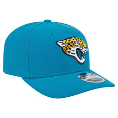 NFL Jacksonville Jaguars 9SEVENTY Stretch-Snap Hat
