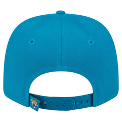 NFL Jacksonville Jaguars 9SEVENTY Stretch-Snap Hat