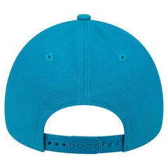 NFL Jacksonville Jaguars A-Frame 9FORTY Adjustable Hat