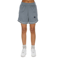 NFL Dallas Cowboys Women's Sport Classics Mesh Shorts