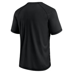 NFL Atlanta Falcons Hail Mary Raglan T-Shirt