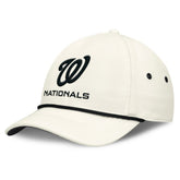 Washington Nationals Club Adjustable Hat - Stone | Nike