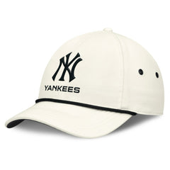New York Yankees Club Adjustable Hat - Stone | Nike
