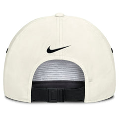 San Diego Padres Club Adjustable Hat - Stone | Nike
