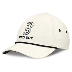 Boston Red Sox Club Adjustable Hat - Stone | Nike