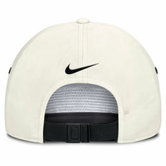 Miami Marlins Club Adjustable Hat - Stone | Nike
