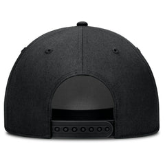 St. Louis Cardinals Rise Performance Adjustable Hat - Black | Nike