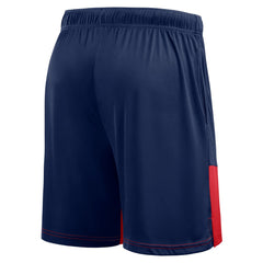 Cleveland Guardians Best of the Best Shorts - Navy