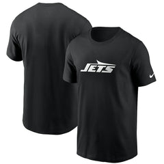 NFL New York Jets Primetime Logo Essential T-Shirt