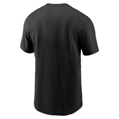 NFL New York Jets Primetime Logo Essential T-Shirt