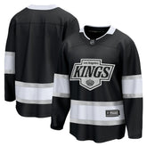 Los Angeles Kings Fanatics Home Breakaway Jersey