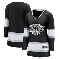 Los Angeles Kings Fanatics Women's Home Breakaway Jersey