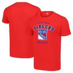 New York Rangers Starter Logo T-Shirt