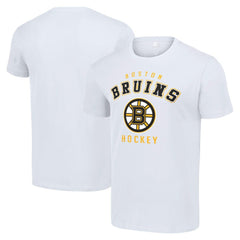 Boston Bruins Starter Logo T-Shirt