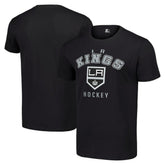 Los Angeles Kings Starter Logo T-Shirt