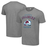 Colorado Avalanche Starter Logo T-Shirt