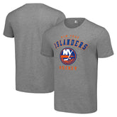 New York Islanders Starter Logo T-Shirt