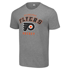 Philadelphia Flyers Starter Logo T-Shirt