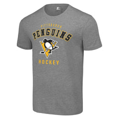 Pittsburgh Penguins Starter Logo T-Shirt