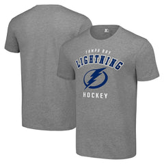 Tampa Bay Lightning Starter Logo T-Shirt
